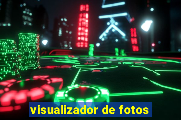 visualizador de fotos